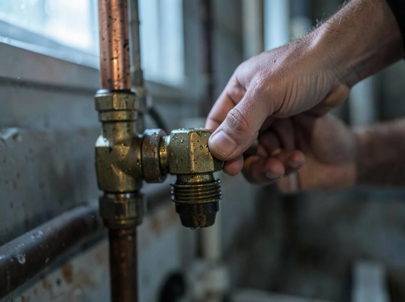 Emergency Plumber Dalton, GA FAQs